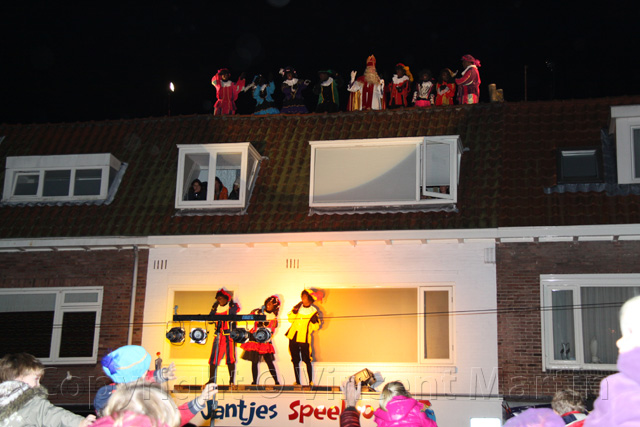 Sinterklaas